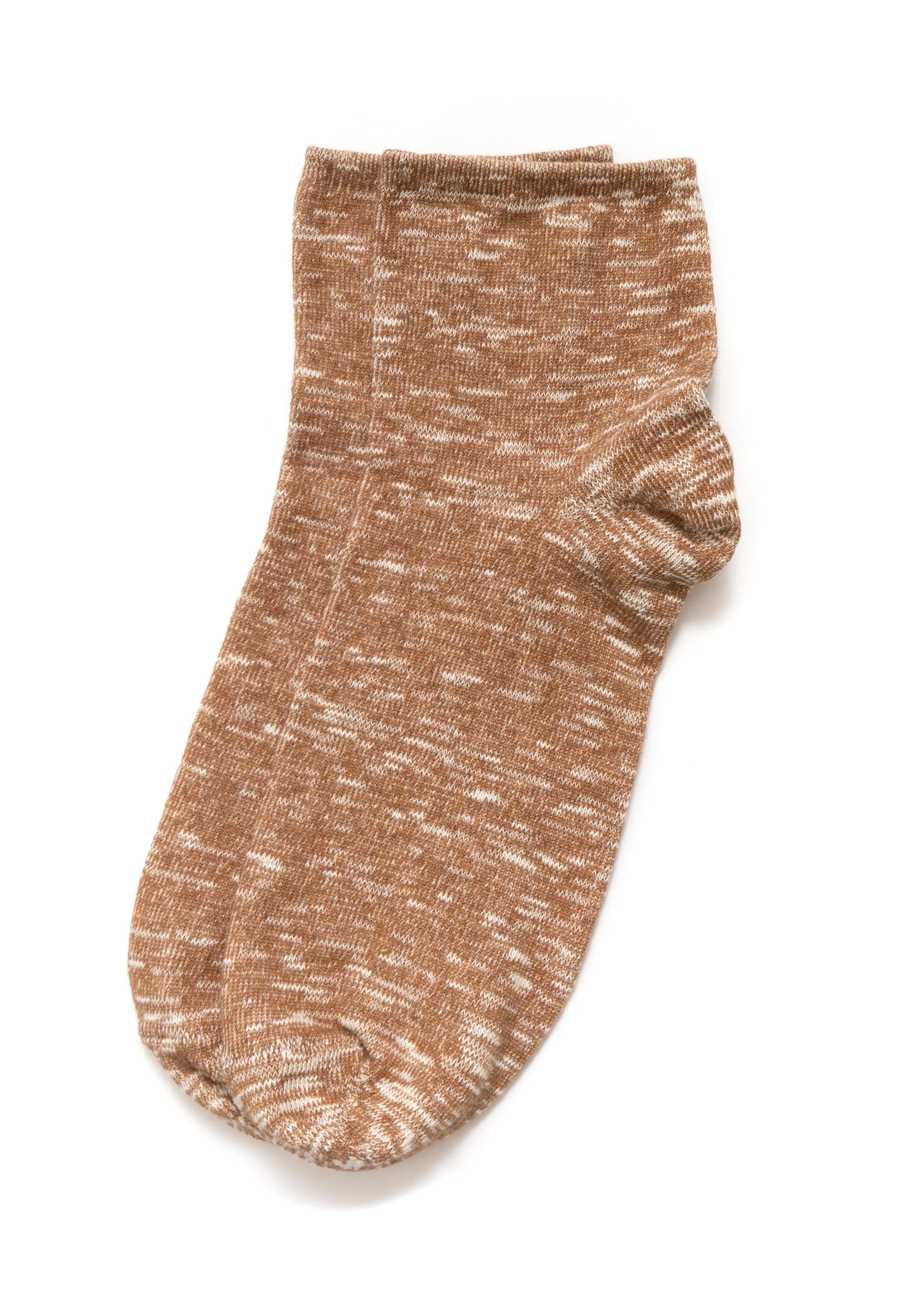 Online American Trench Random Plait Socks Quarter Crew Men Footwear