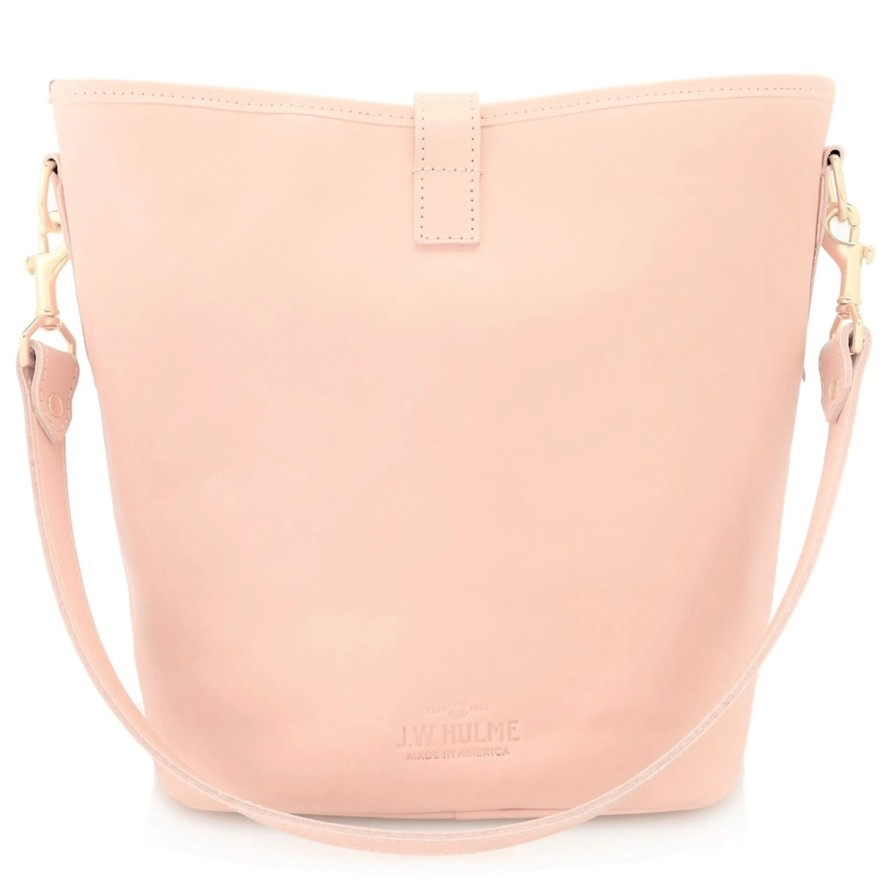 Outlet Belmont Avenue Feed Bag Totes