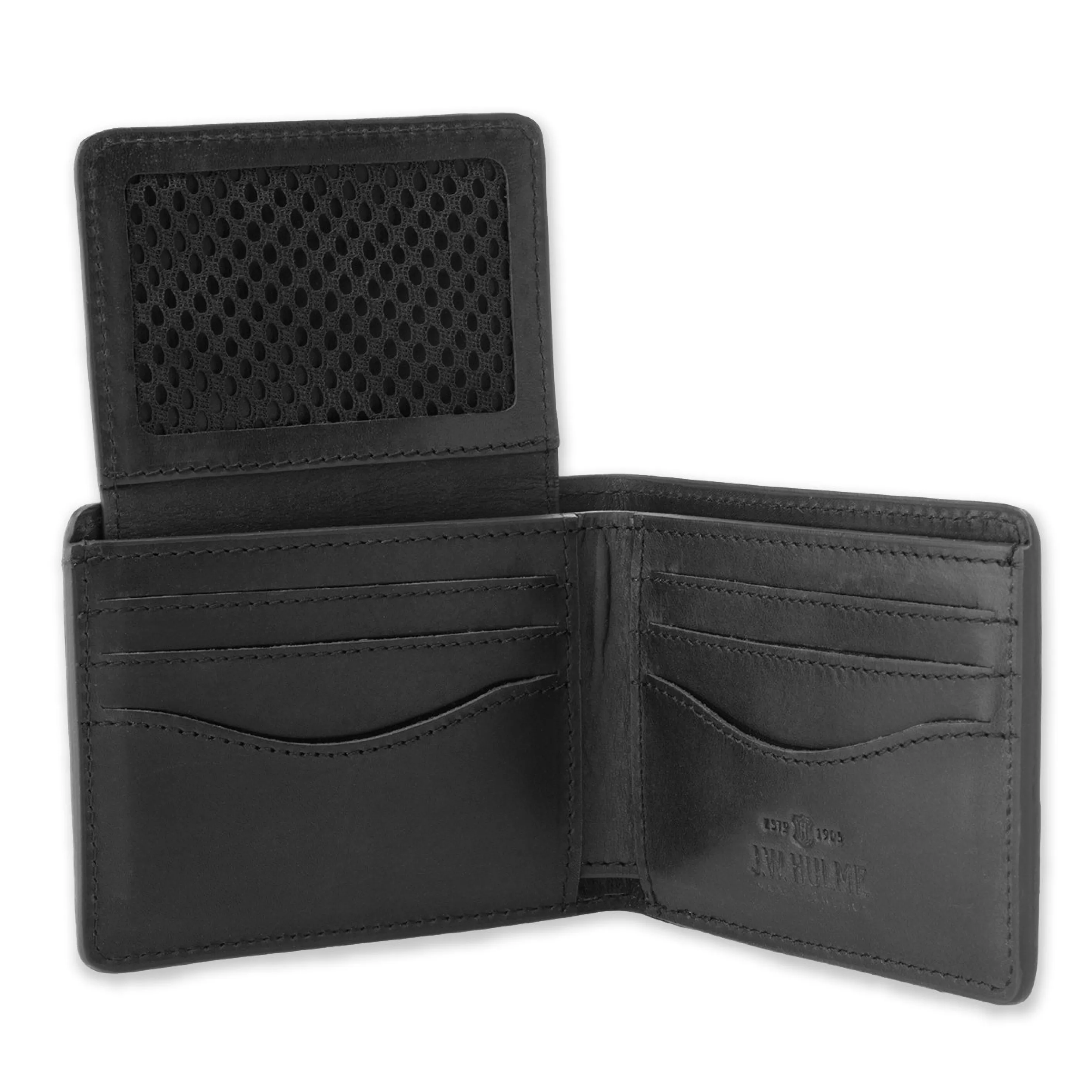 Sale Bi-Fold Wallet With Removeable Passcase Id Pouches & Wallets