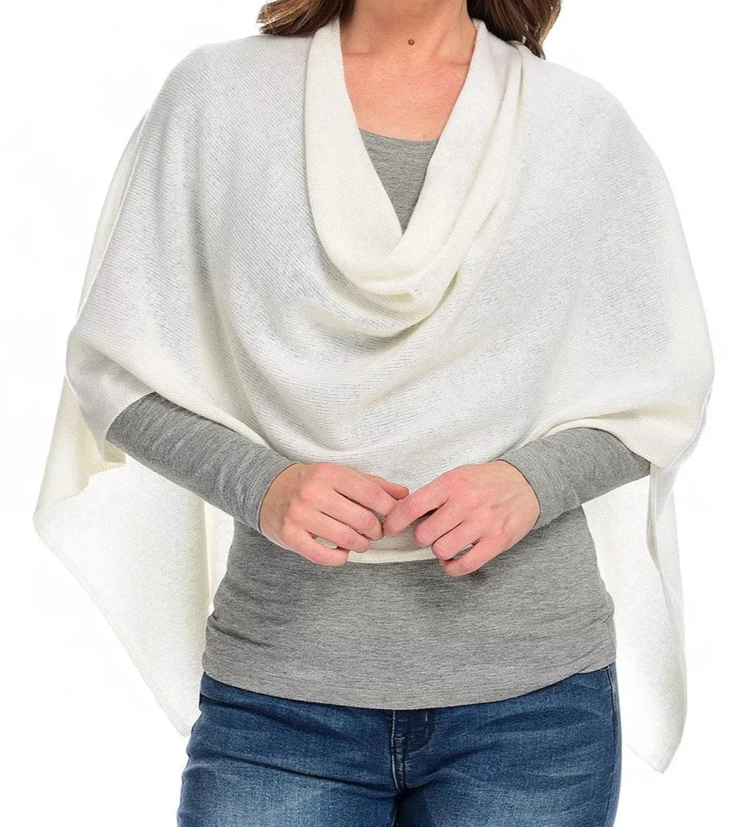 Hot Cashmere Topper Men Outerwear