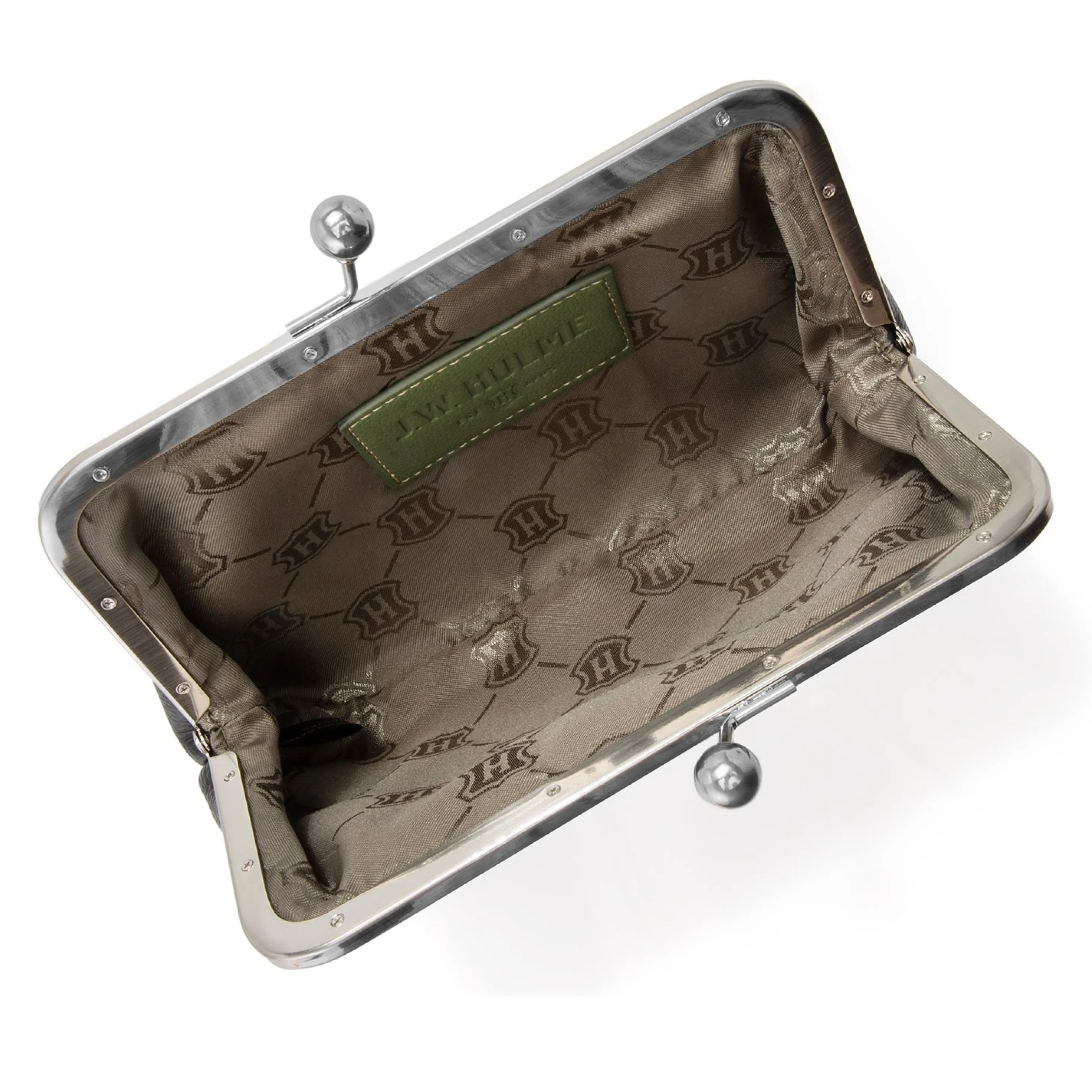 Sale Crest Carryall Pouch Pouches & Wallets