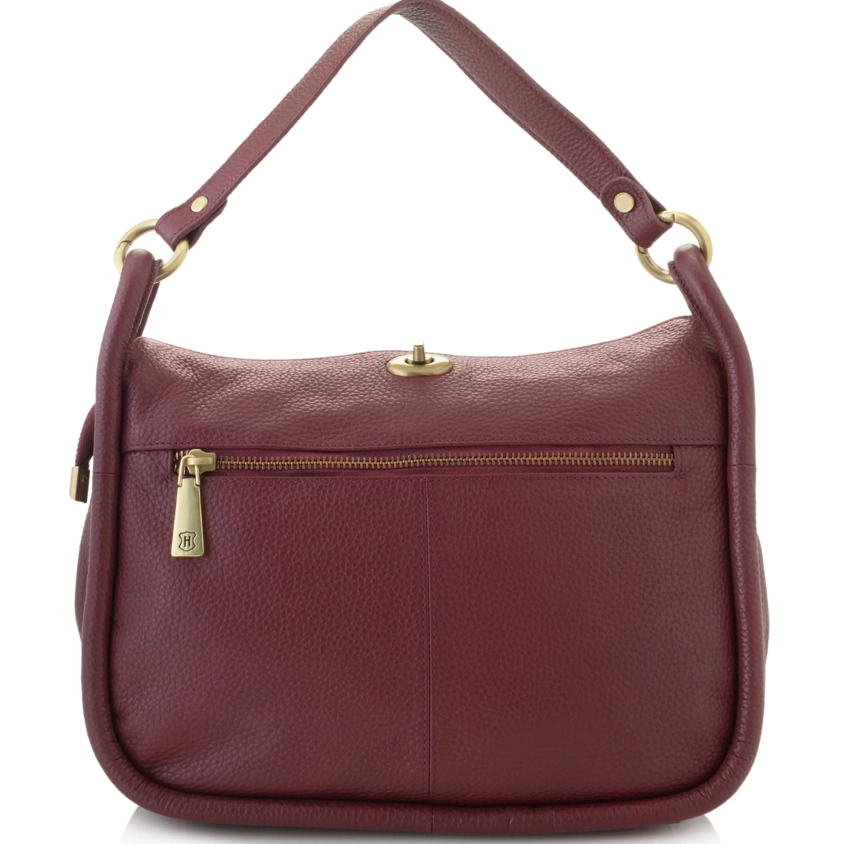 Clearance Dylan Convertible Strap Leather Satchel Satchels