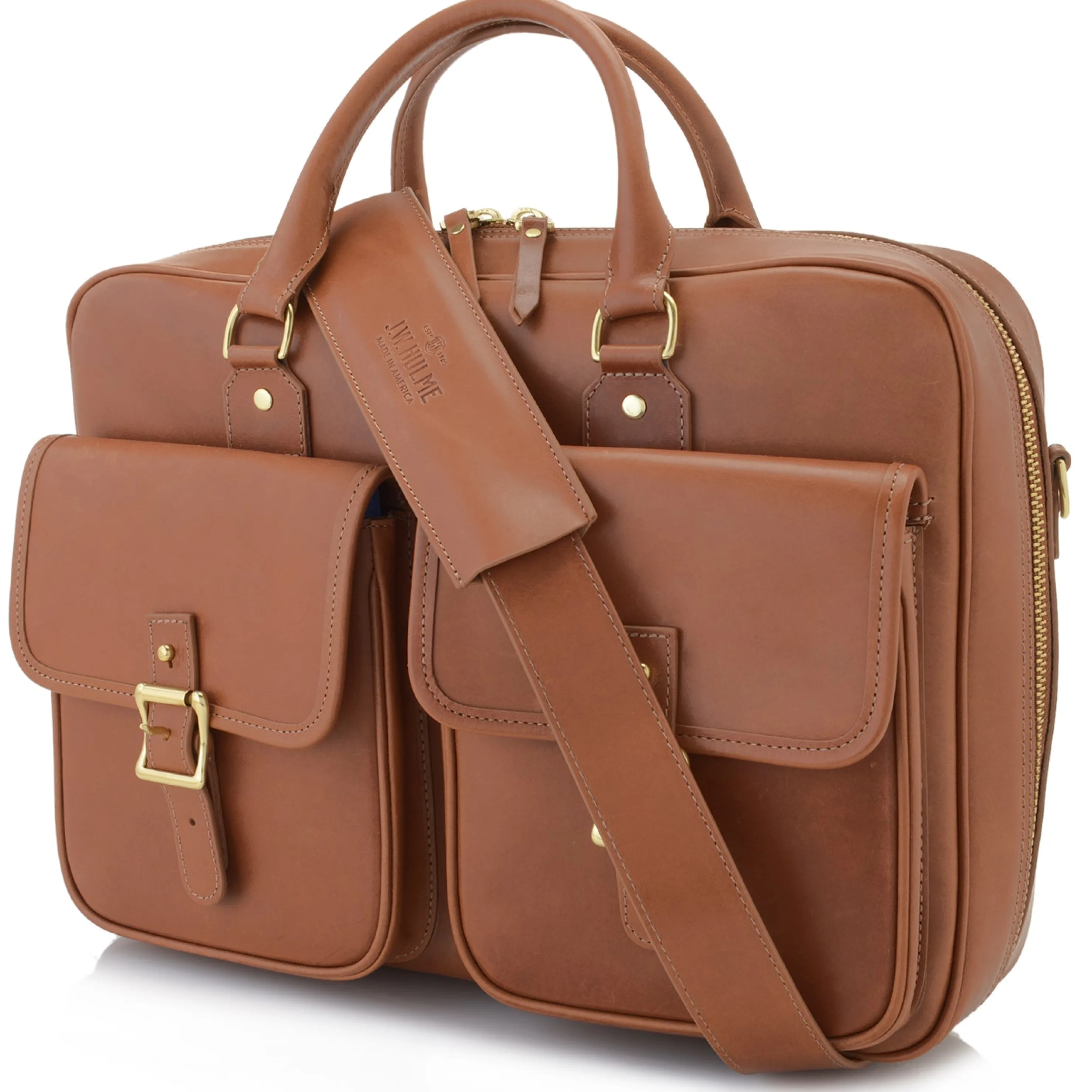 Discount Editor Briefcase With Trolley Sleeve Briefcases