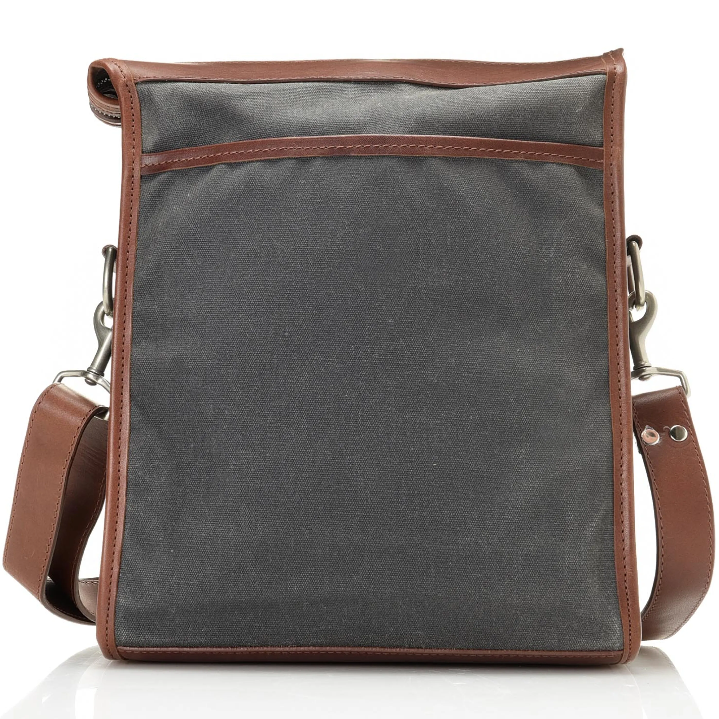 Online Editor Correspondent Canvas Bag Briefcases