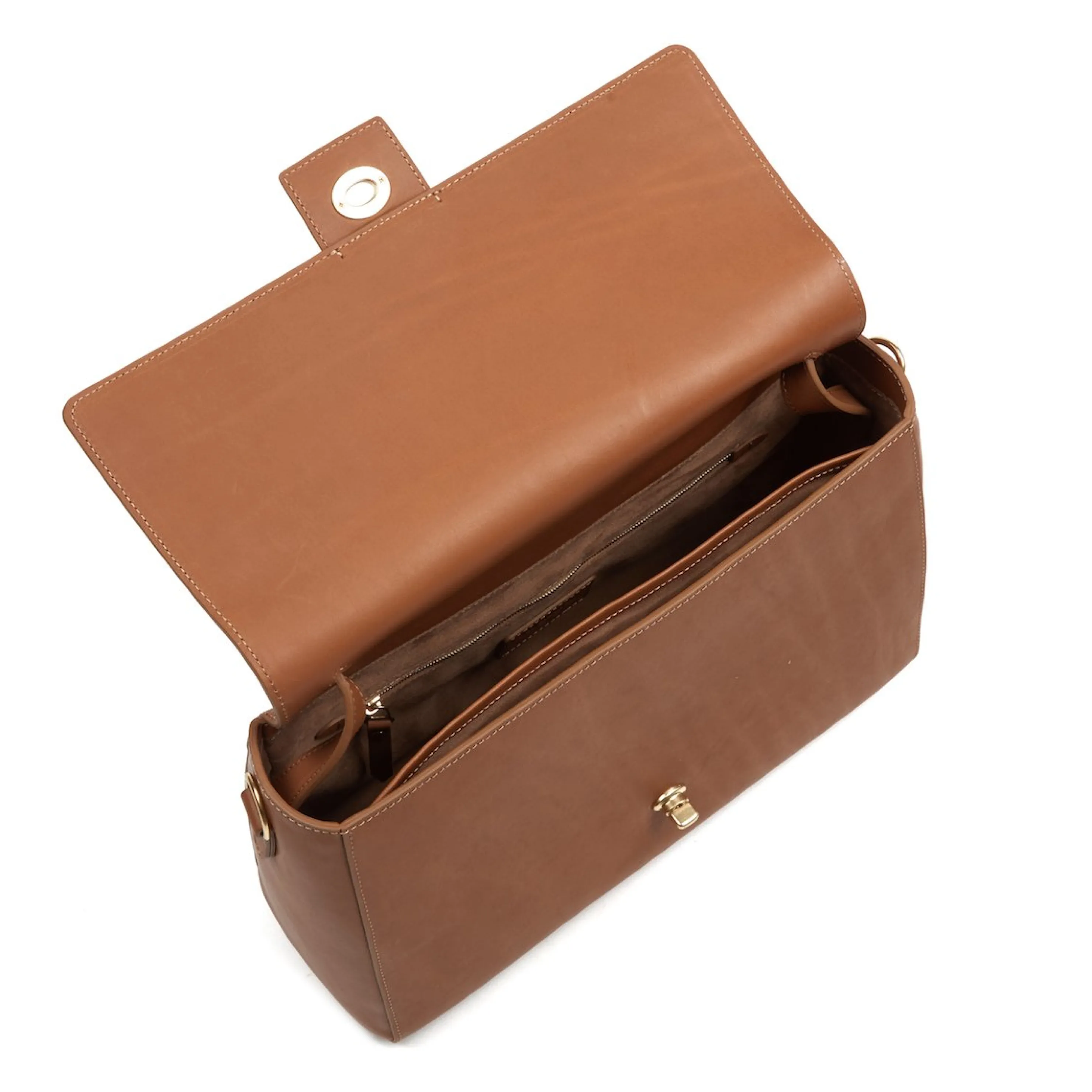 Hot Emily Top Handle Satchel (Fits 13