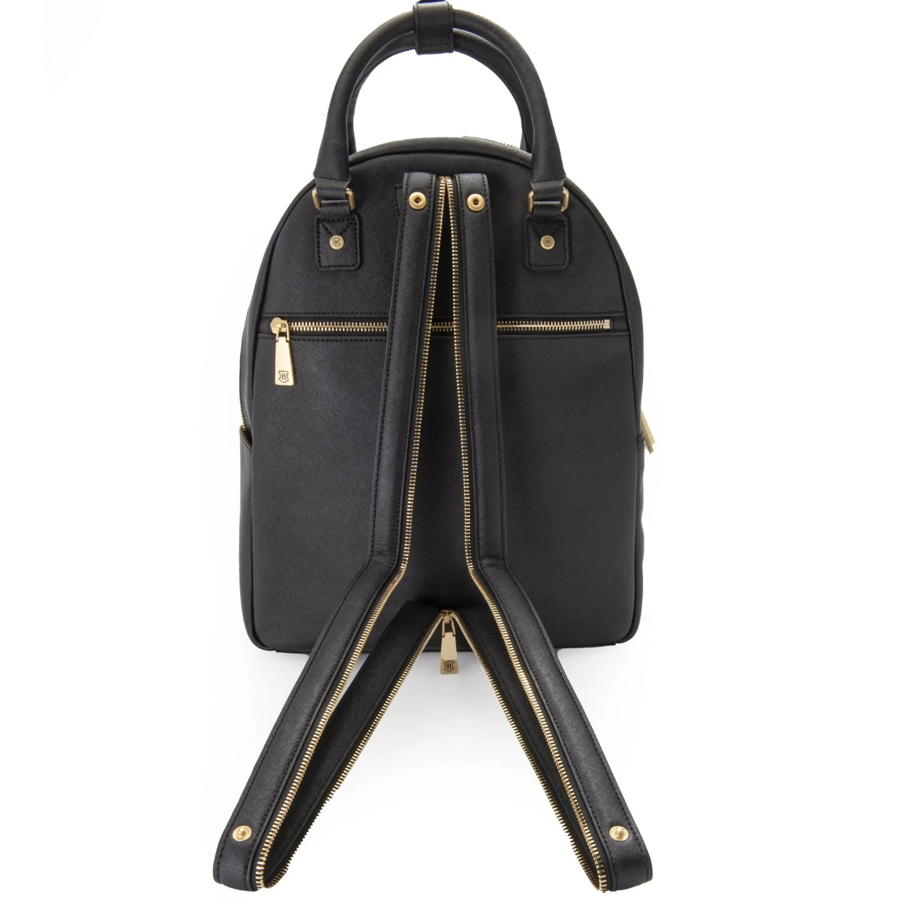 Hot Emma Leather Convertible Backpack Backpacks