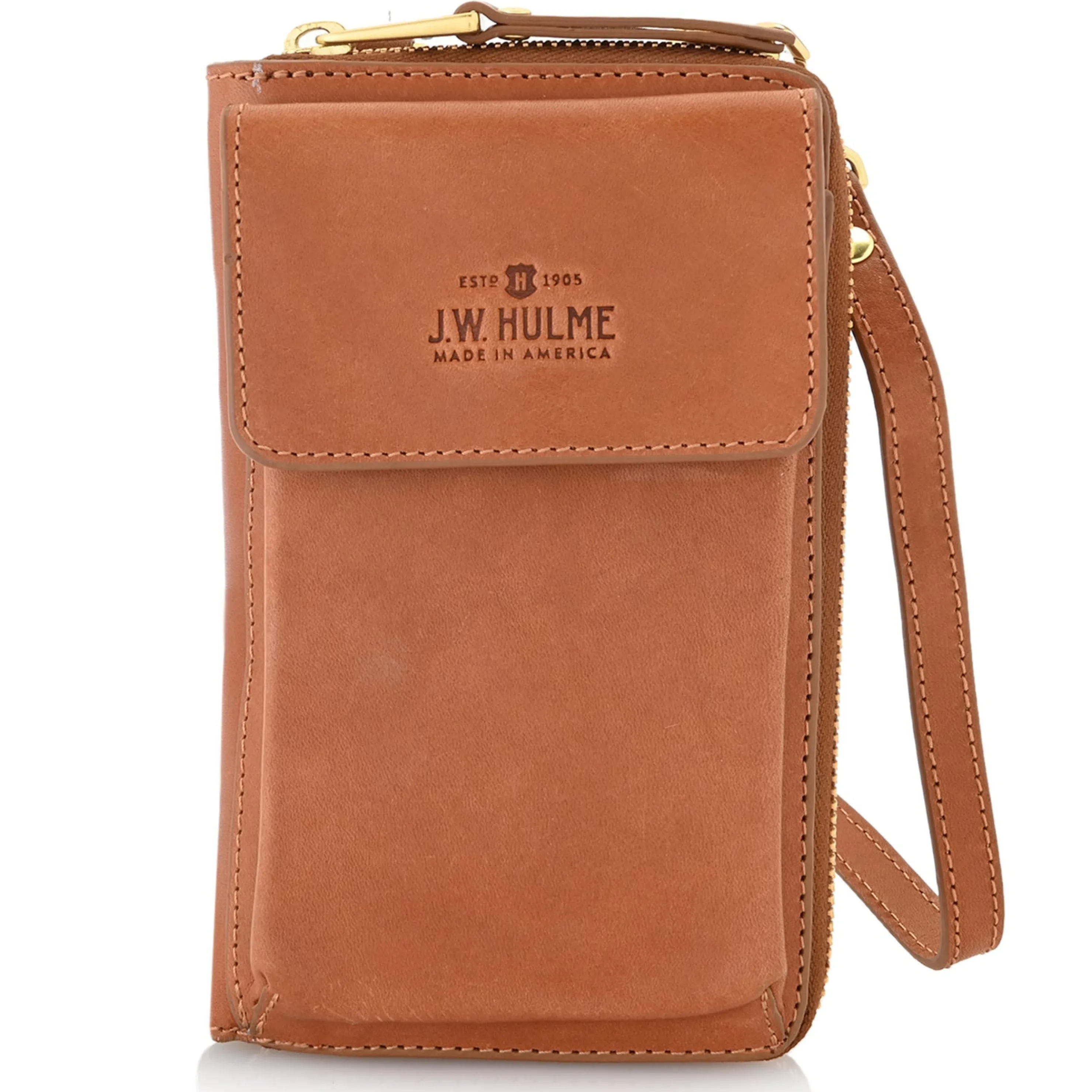 Sale Excursion Cell Phone Zip Wallet Crossbody Pouches & Wallets