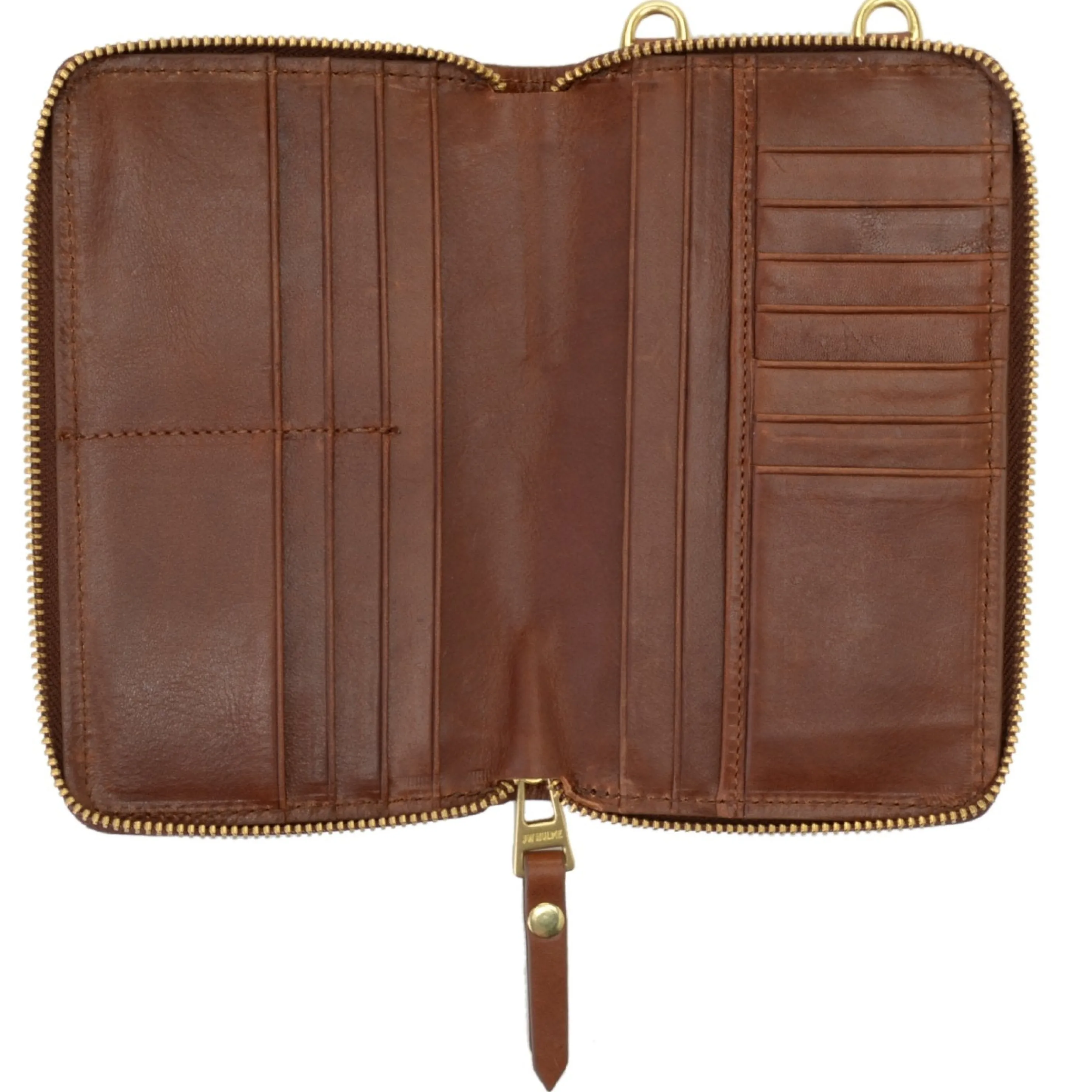 Sale Excursion Cell Phone Zip Wallet Crossbody Pouches & Wallets