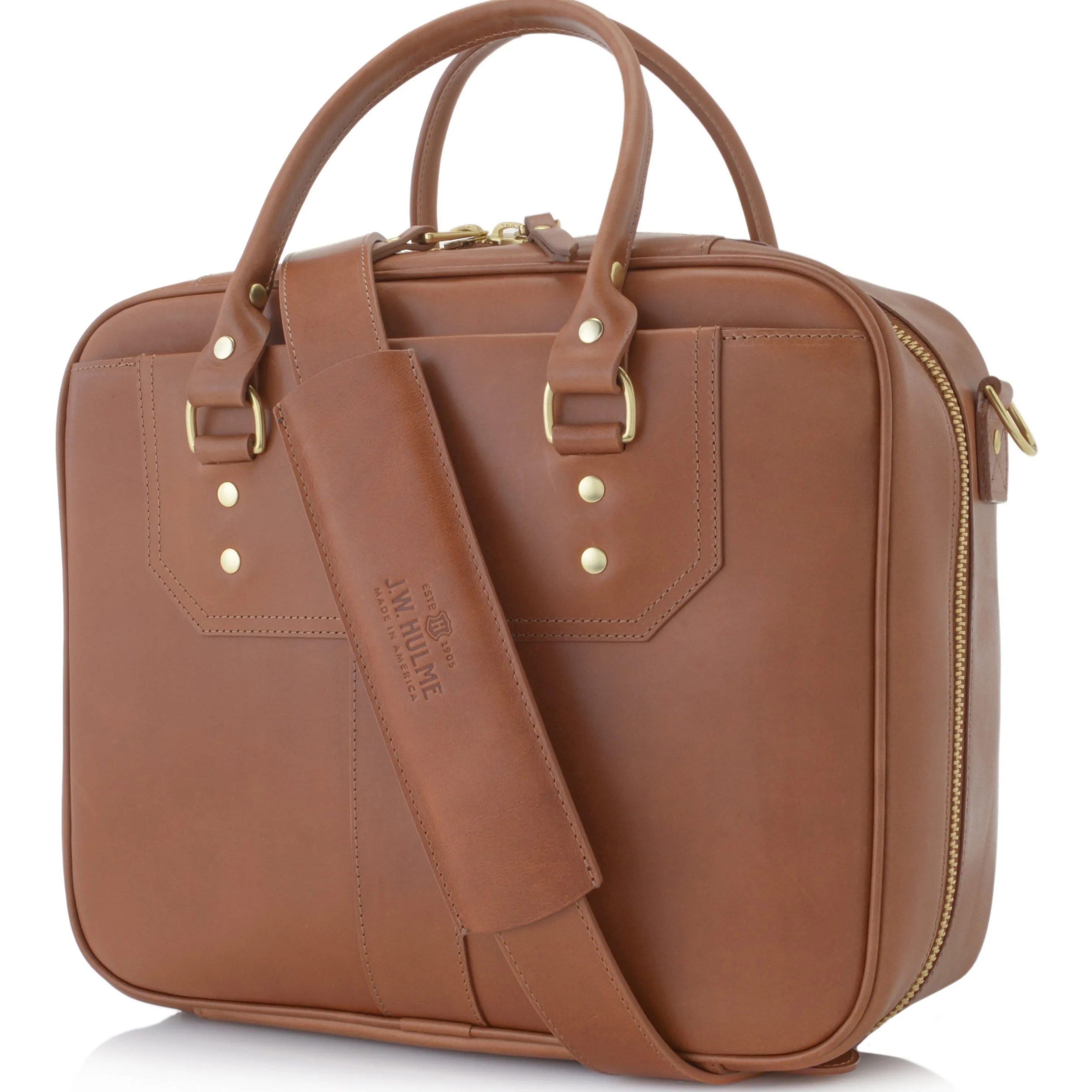 Fashion Fremont Avenue Travel Briefcase Briefcases