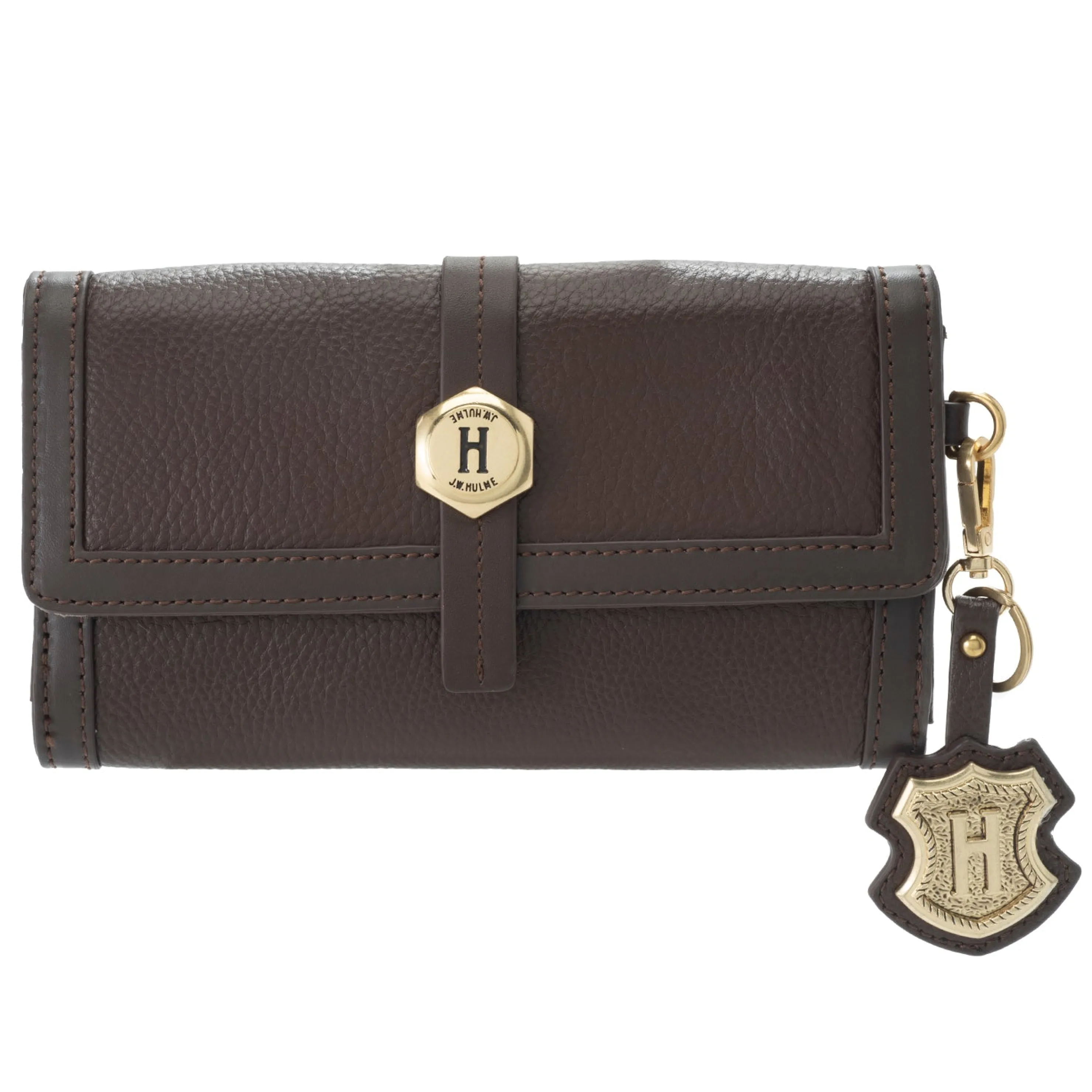 Discount Hailey Checkbook Wallet With Keychain Pouches & Wallets