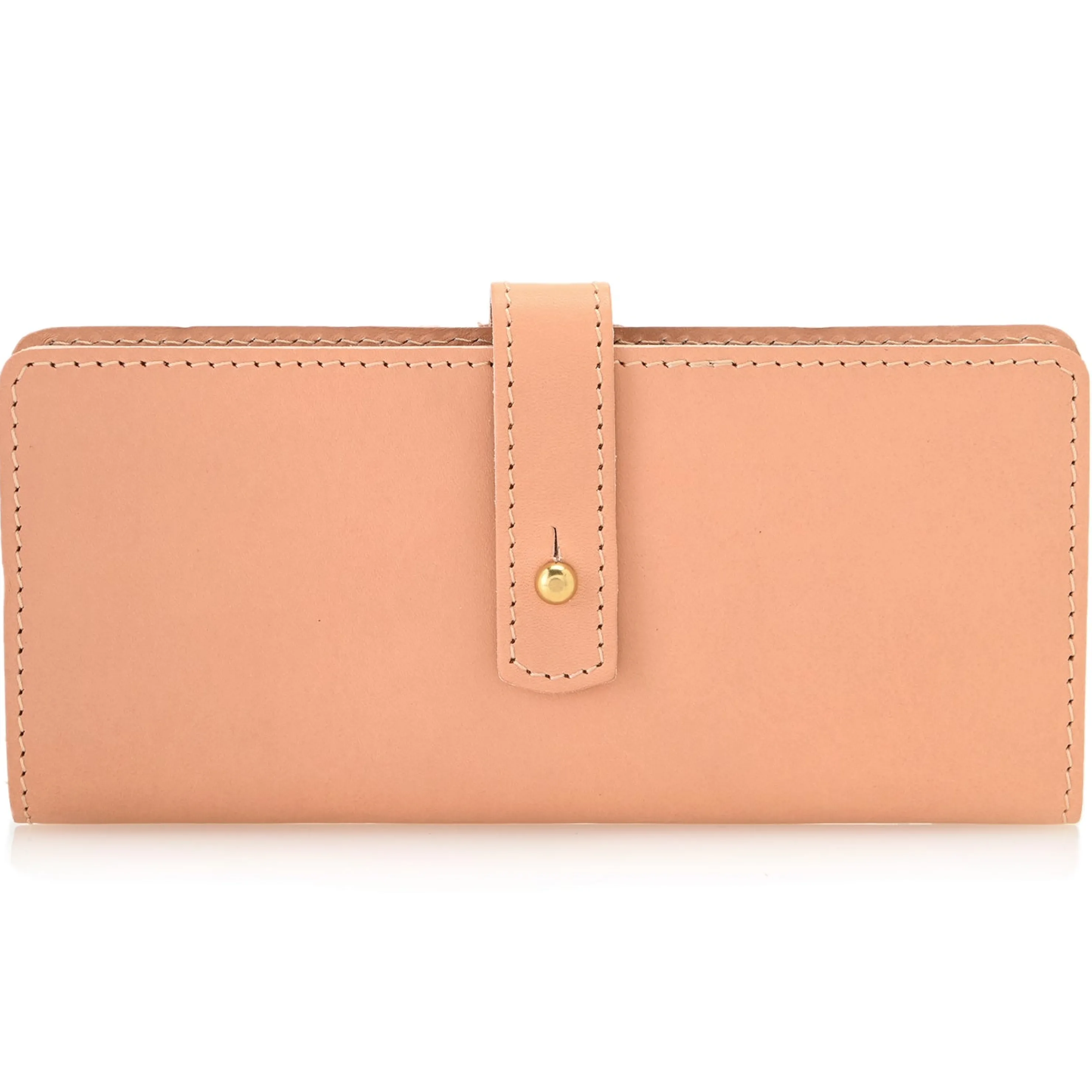 Fashion Linwood Avenue Editor Wallet Large Pouches & Wallets