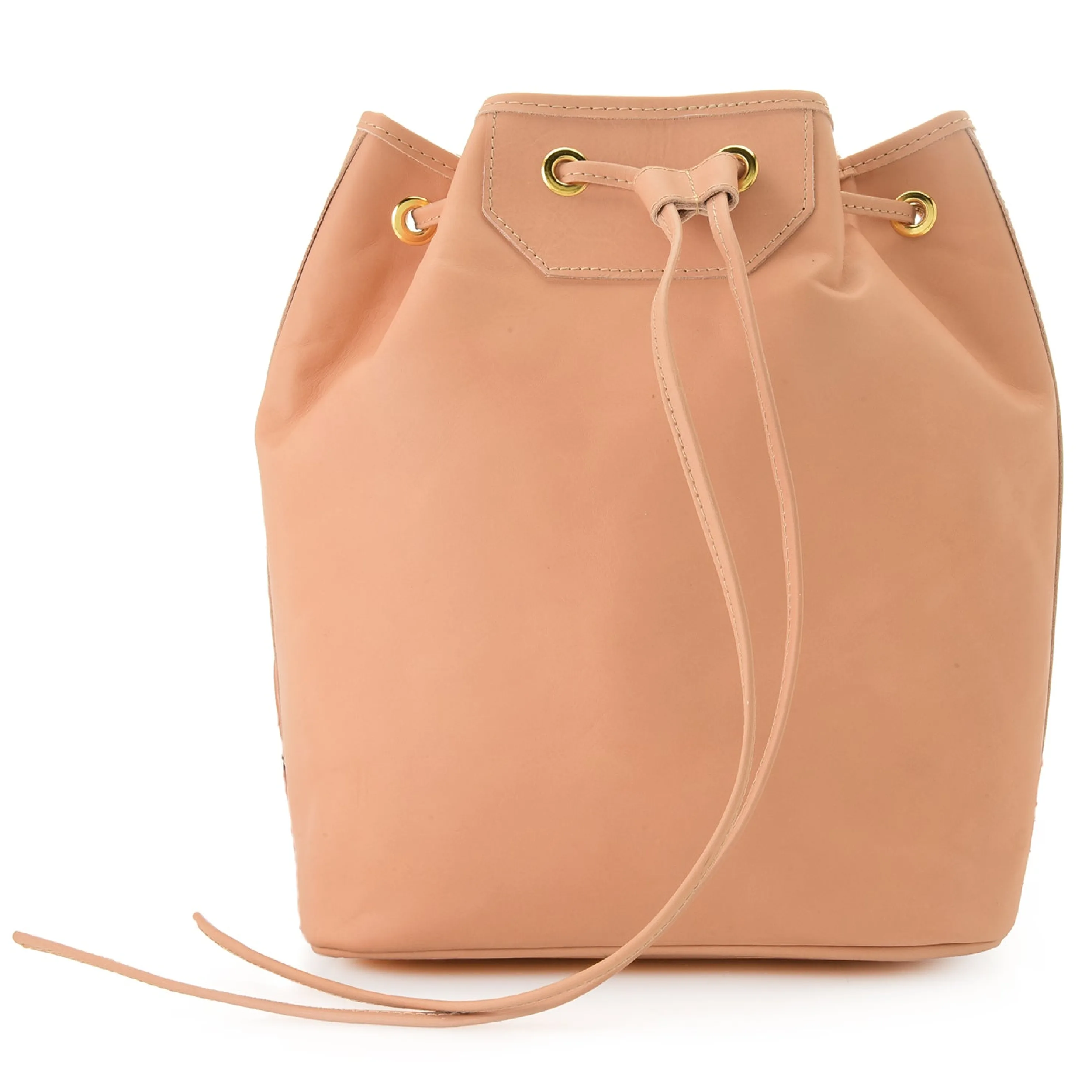 Online Lyndale Avenue Bucket Backpack Backpacks