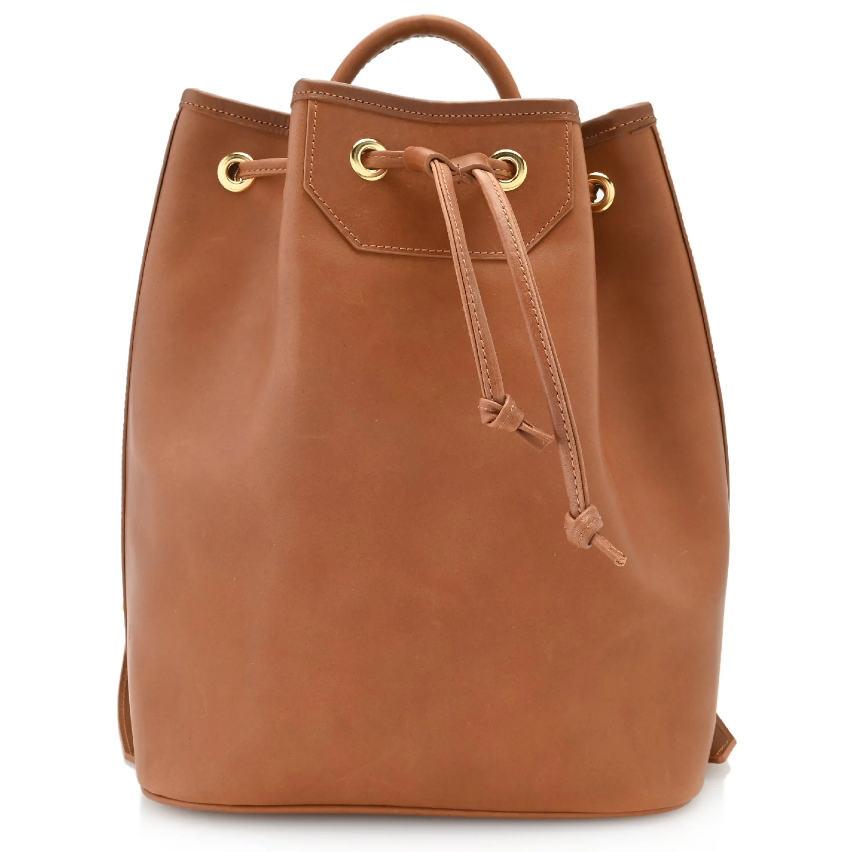 Fashion Lyndale Avenue Bucket Backpack Backpacks