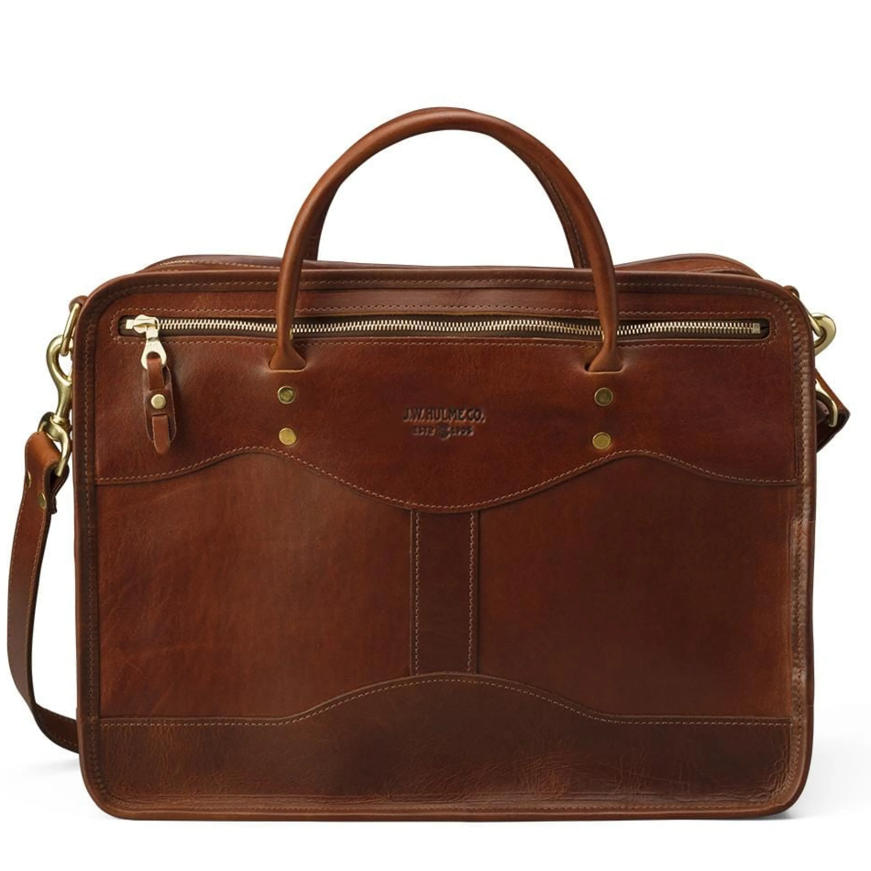 Online Oxford Street Overnight Briefcase Briefcases
